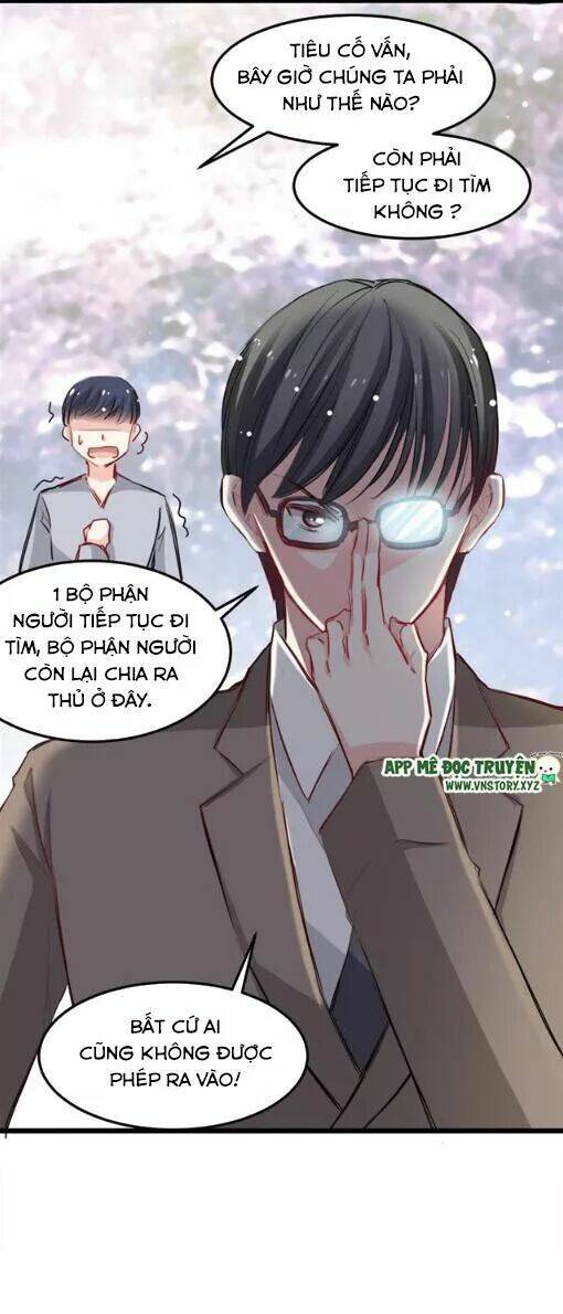 Thú Vương Chuyên Sủng Chương 31 Ảnh 5