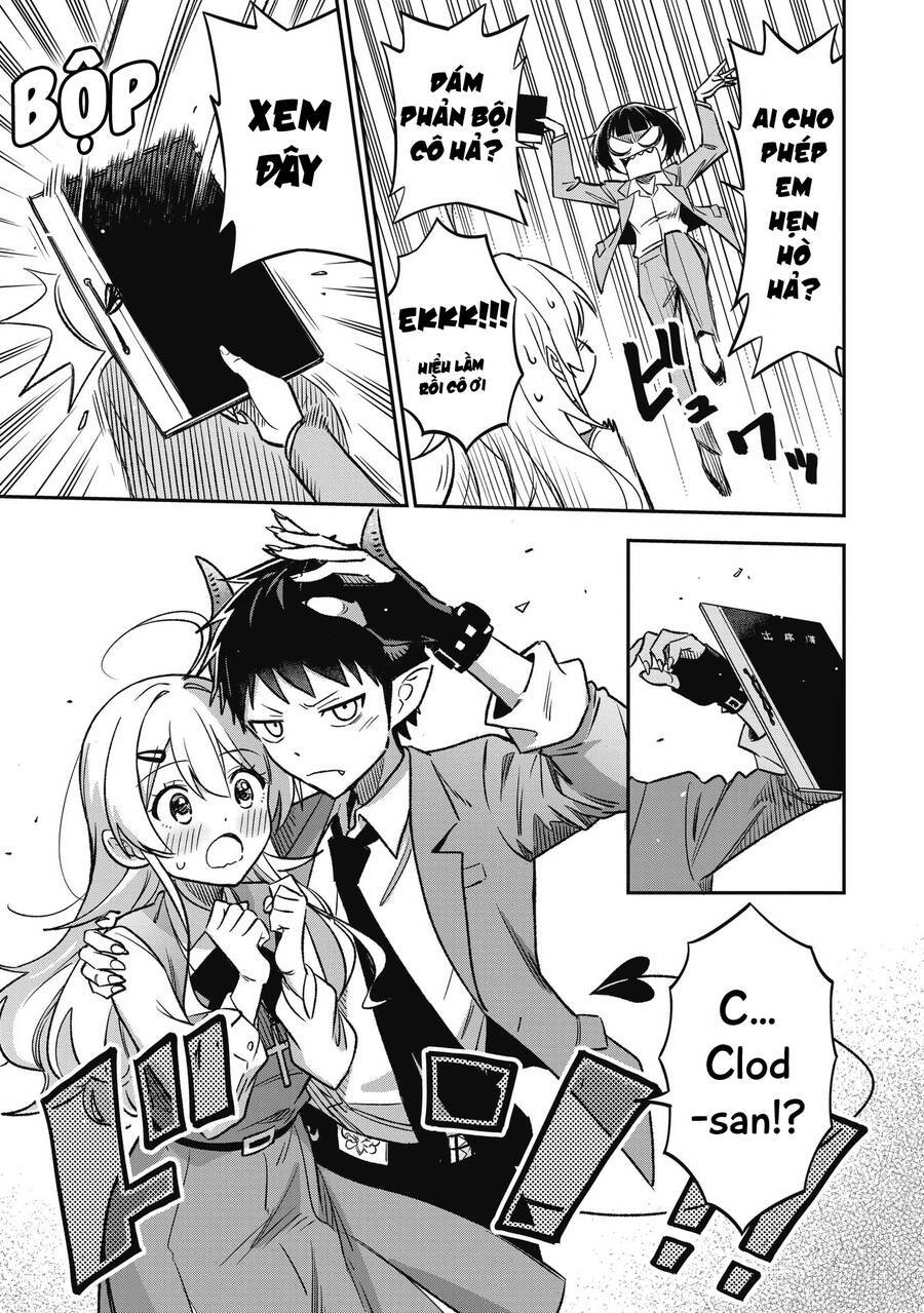 Sister-Sama No Oose No Mama Ni Chương 8 Ảnh 11