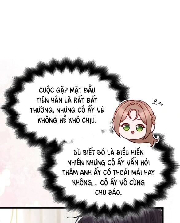 Tôi Sẽ Biến Anh Ta Từ Một Con Chó Điên Thành Một Chàng Quý Tộc Chương 29 Ảnh 44