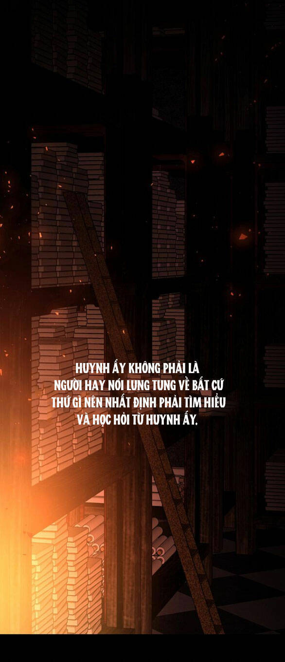 Thái Tử Myolyeong Chương 99.1 Ảnh 43