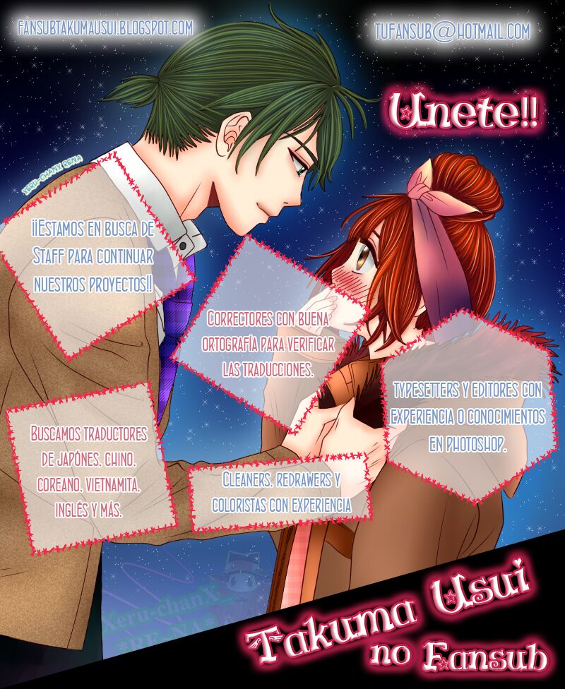 Asami-Sensei No Himitsu Chương 9 Ảnh 47