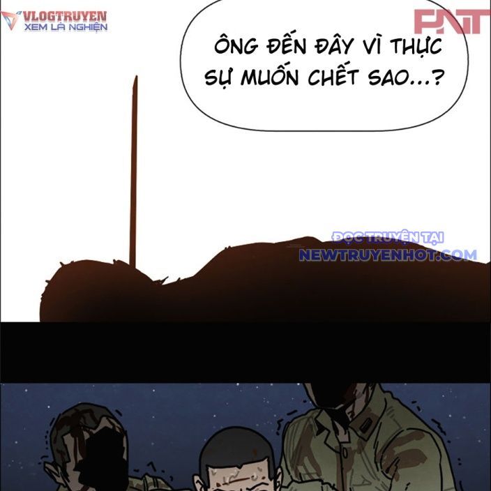 Sinh Vật Gyeongseong: Đóa Hoa Bất Diệt Chương 35 Ảnh 131