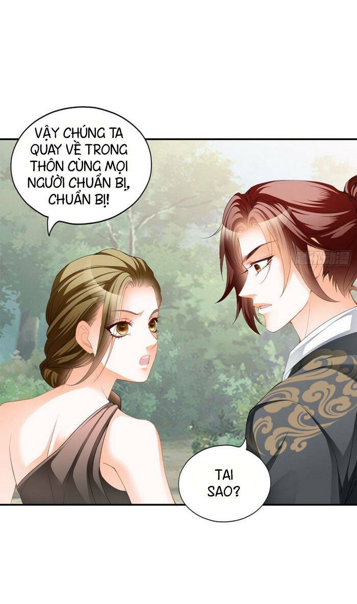 Cửu Tinh Bá Thể Quyết Chương 41 Ảnh 4