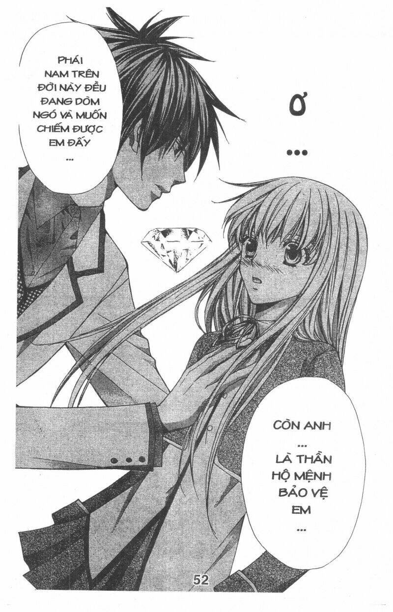Heart No Daiya Chương 1 Ảnh 54