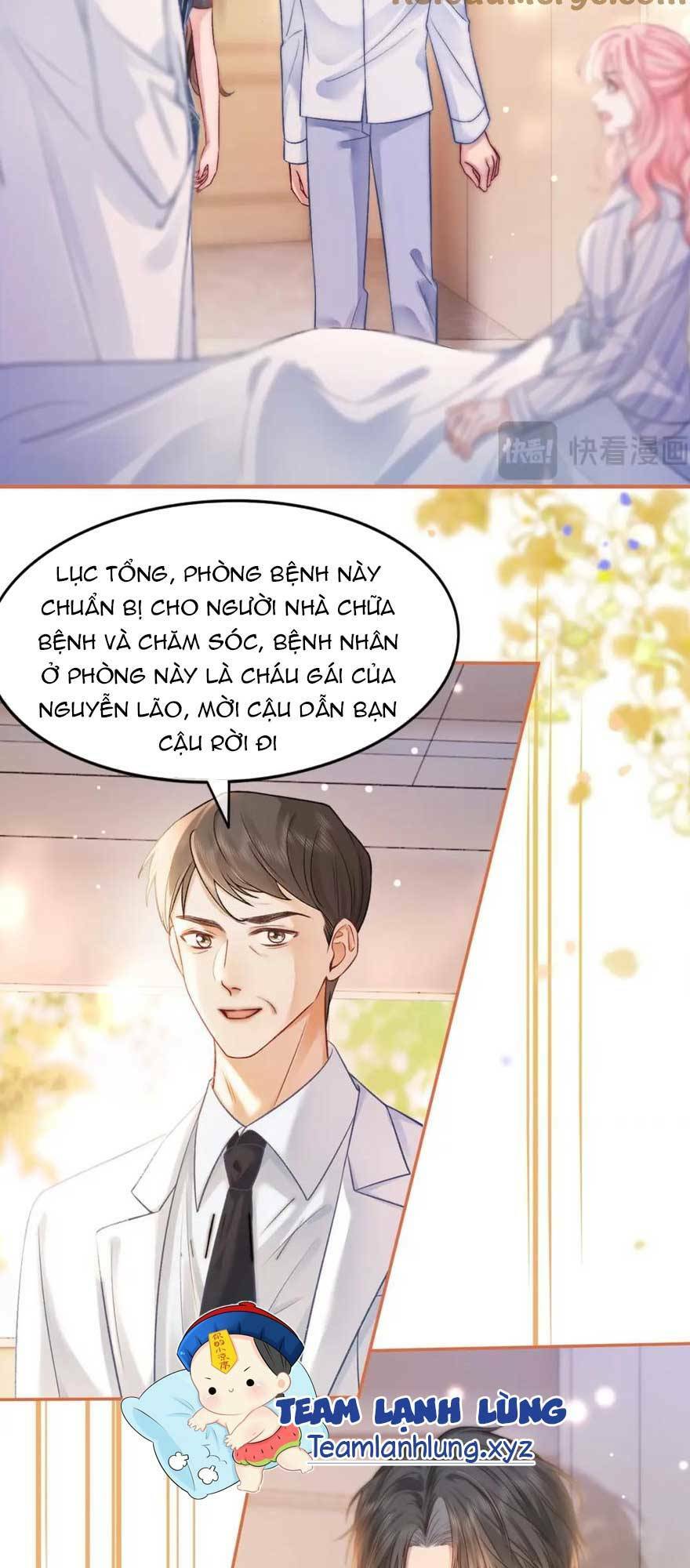 Sau Khi Chia Tay, Cô Ấy Trở Thành Nữ Vương Hotsearch Chương 38 Ảnh 6