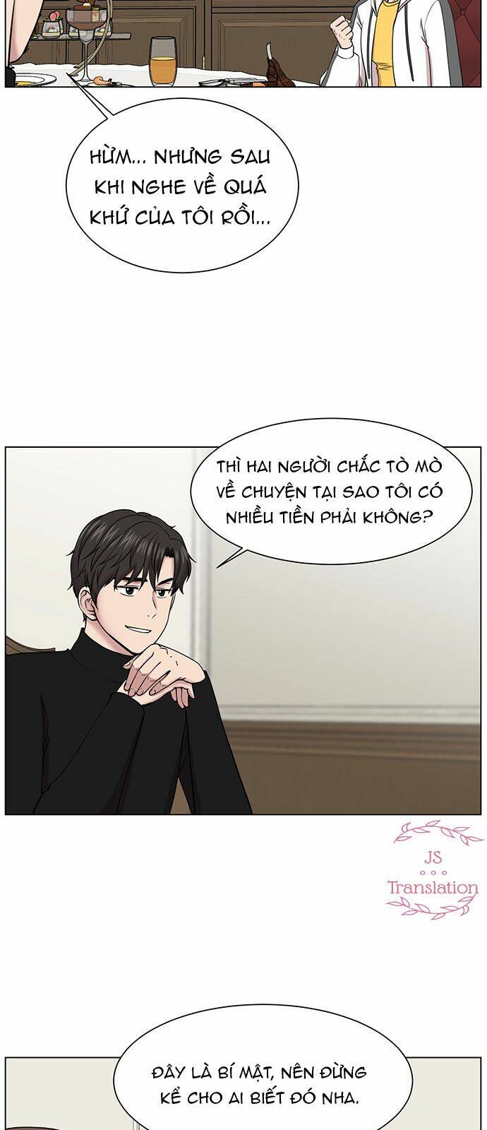 Trung Tâm Chấn Thương Nặng : Giờ Vàng Chương 13 Ảnh 18