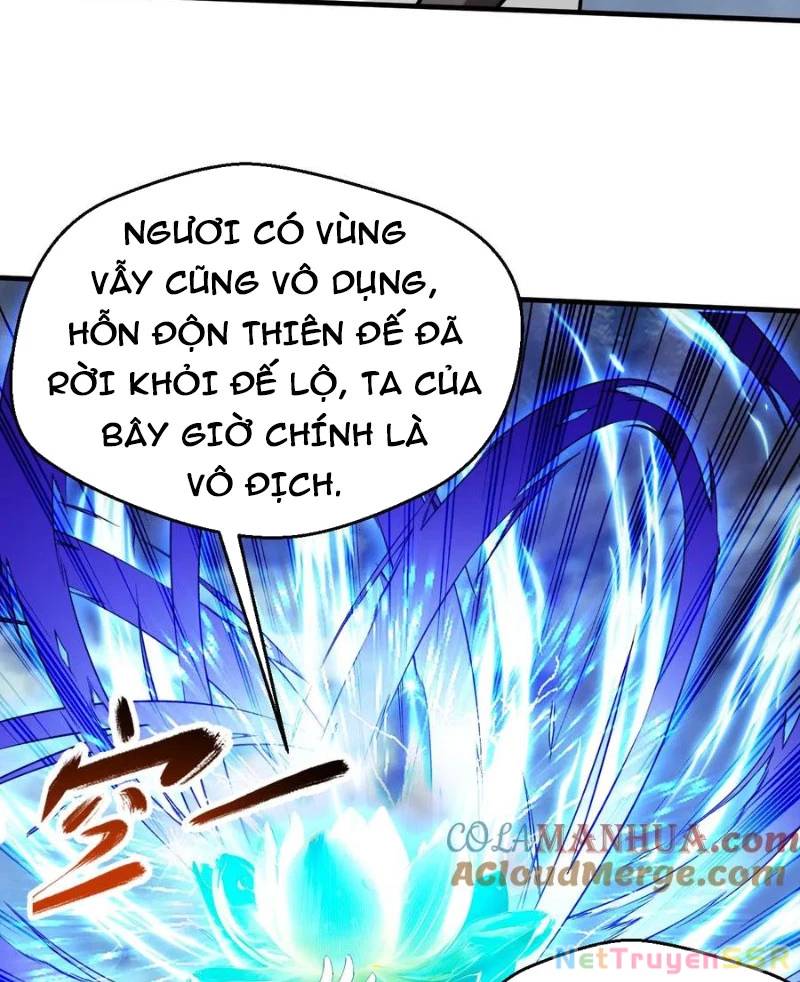 Vô Địch Đốn Ngộ Chương 315 Ảnh 30