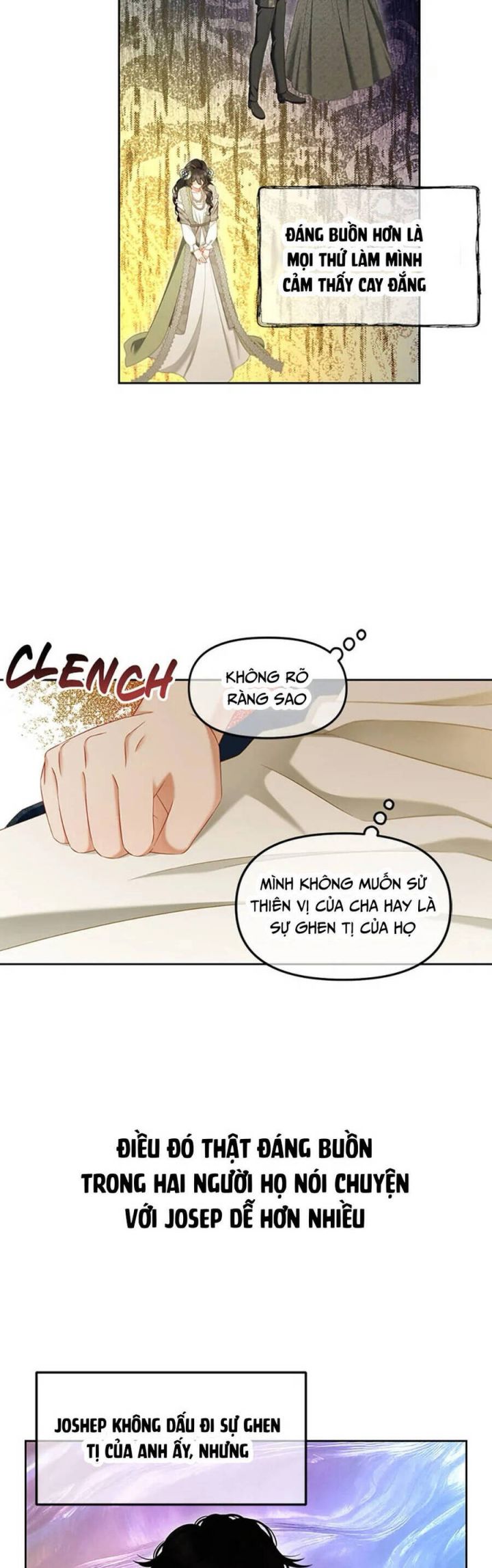 Tôi Sẽ Ở Ngay Bên Cạnh Nam Chính Chương 34 Ảnh 20