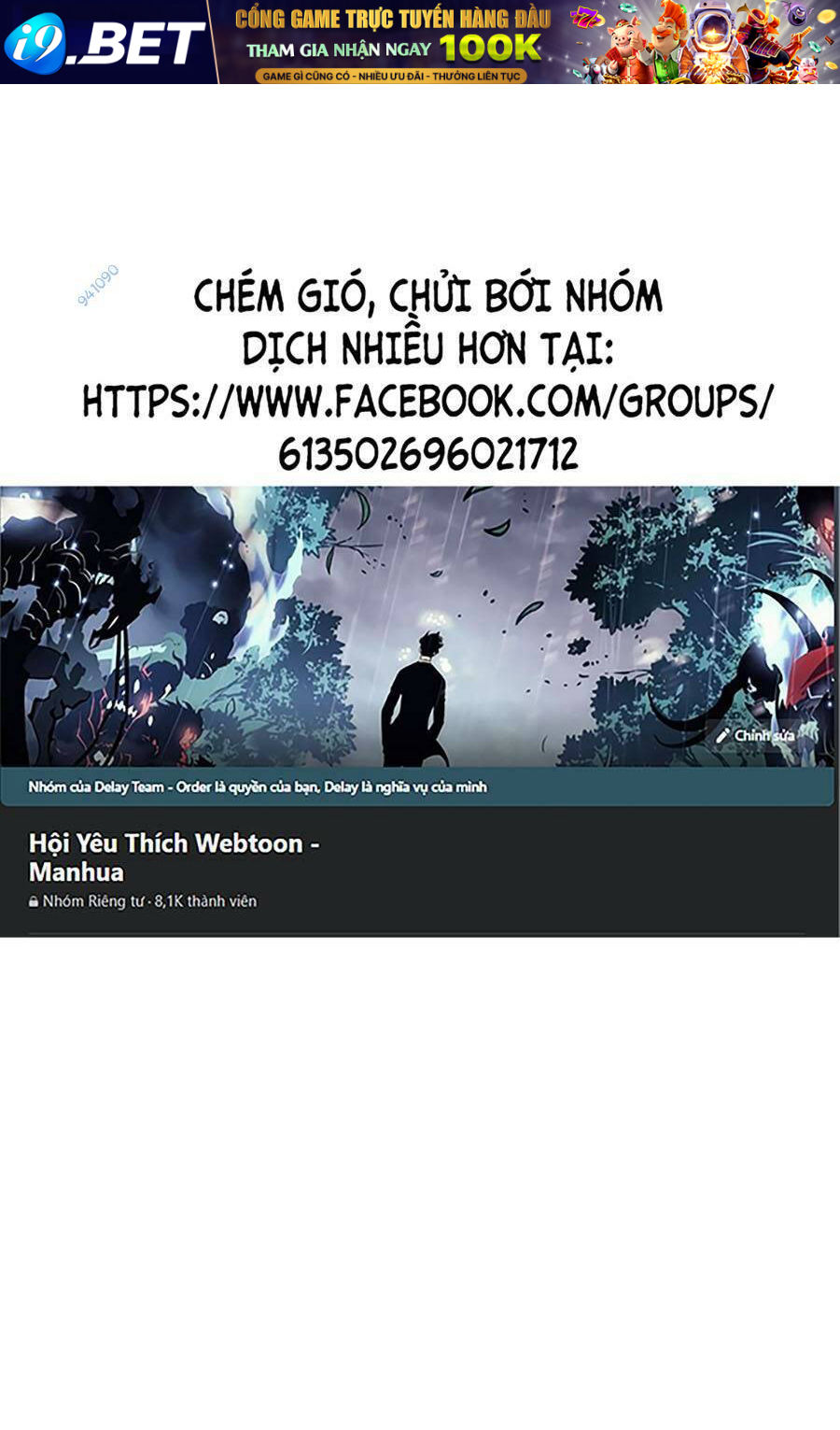 Ngục Tù Đẫm Máu Chương 68 Ảnh 2