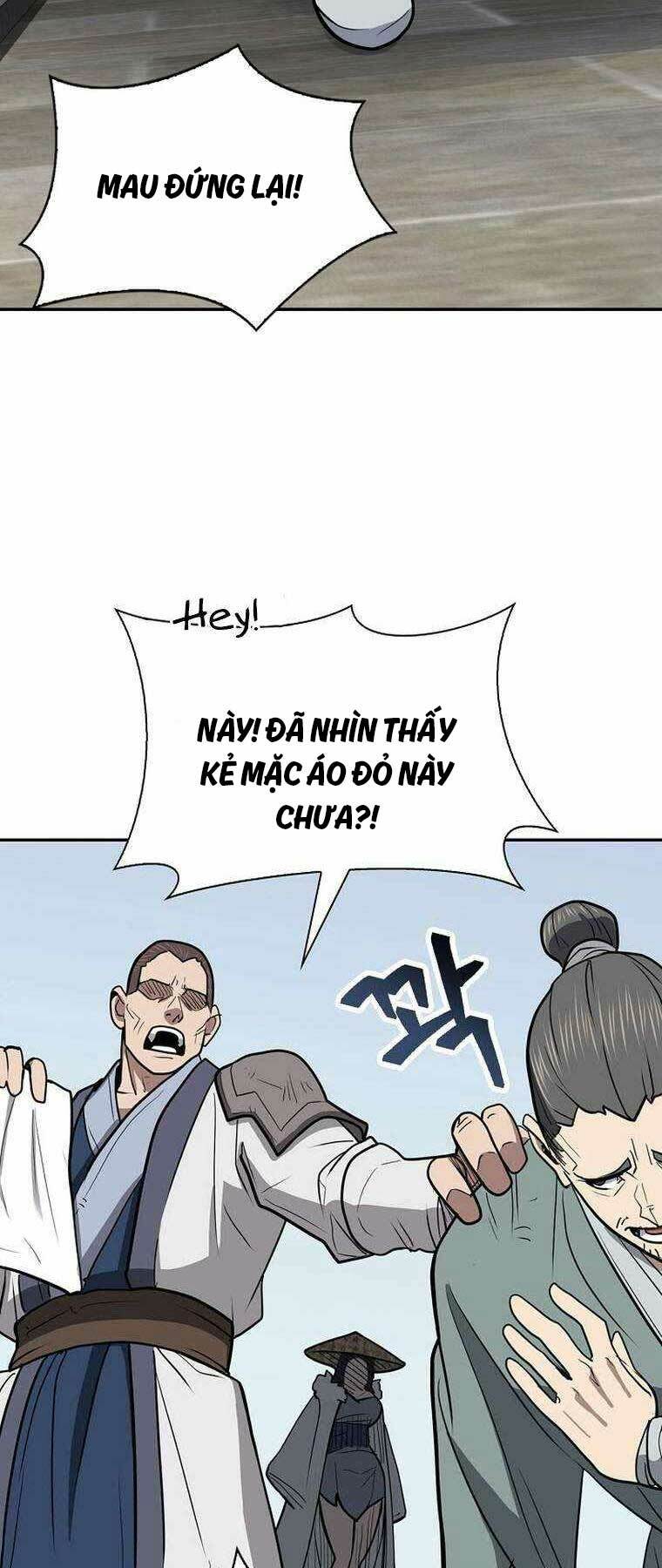 Kiếm Ma Đạo Chương 56 Ảnh 36