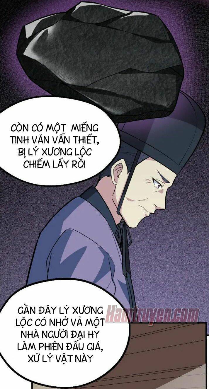 Đại Nghịch Chi Môn Chương 77 Ảnh 15