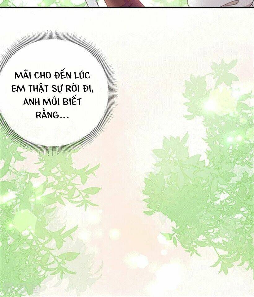 Ác Ma Đừng Hôn Tôi Chương 200 Ảnh 16
