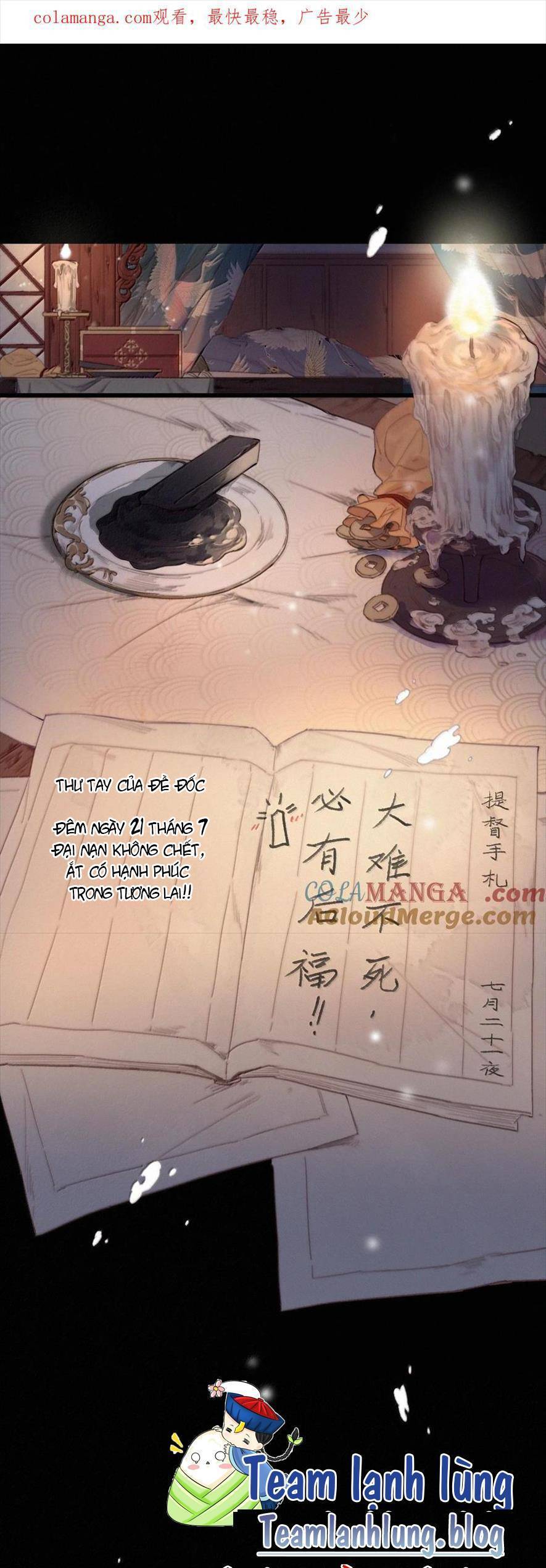 Đề Đốc Tự Ta Tu Dưỡng Chương 88 Ảnh 2