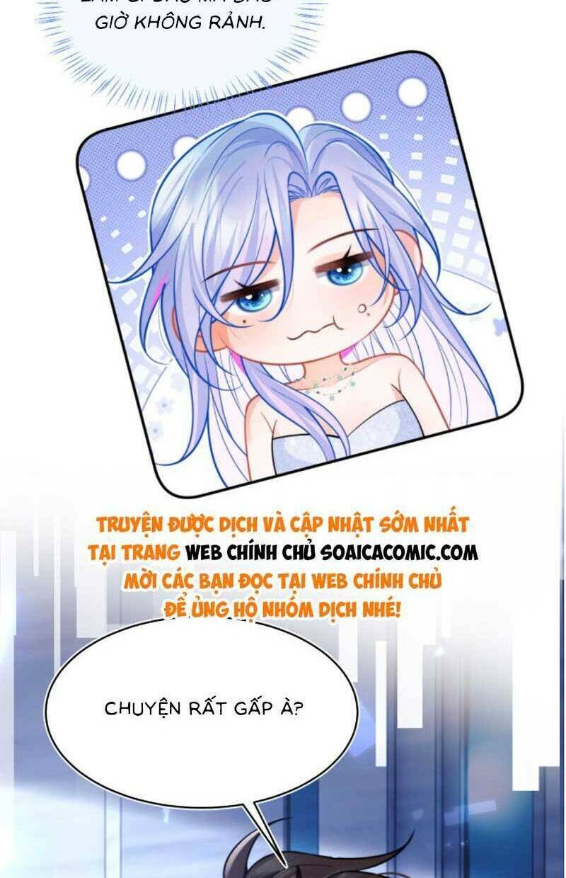 Vị Chỉ Huy Lạnh Lùng Đang Khóc Trong Vòng Tay Tôi Chương 49 Ảnh 49