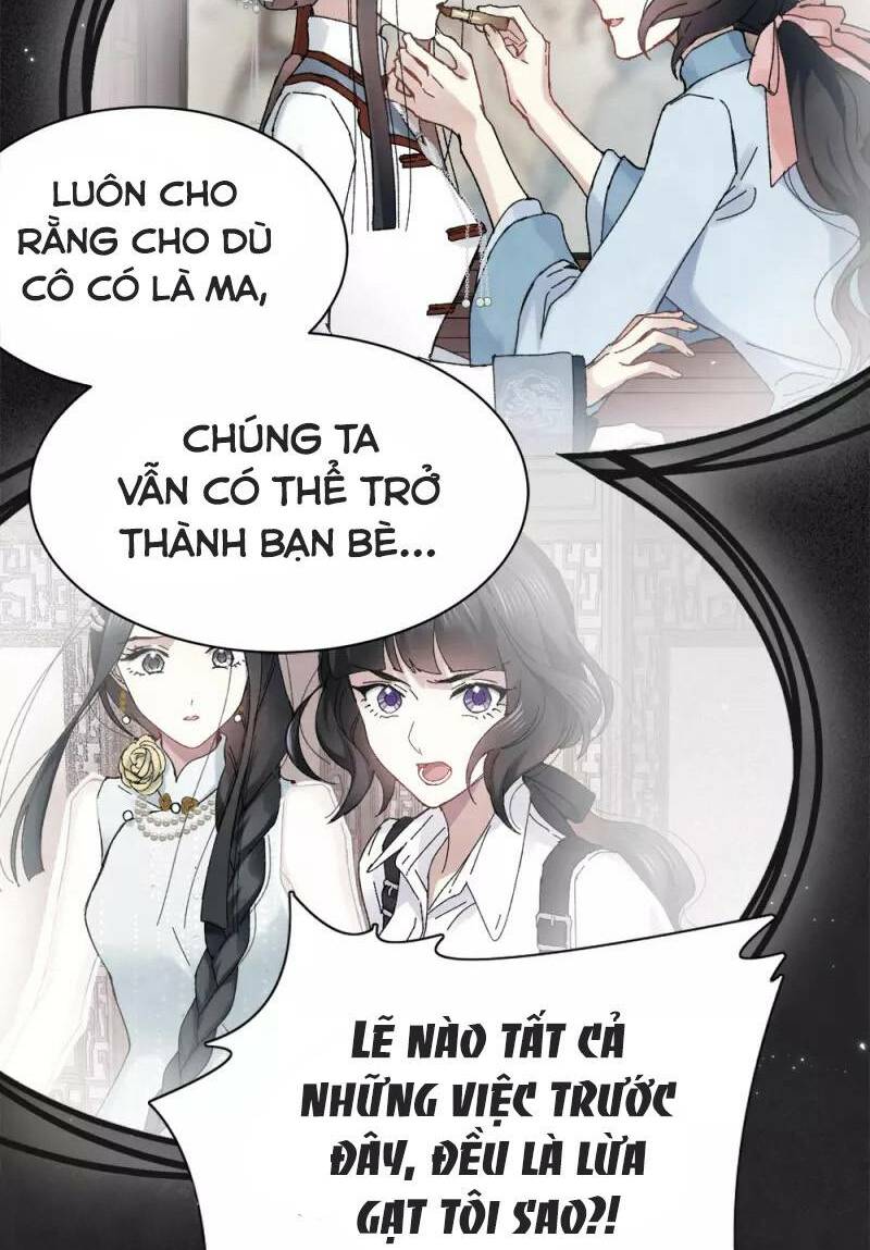 Mejaz Nhân Gian Ngọc 2 Chương 1.1 Ảnh 31