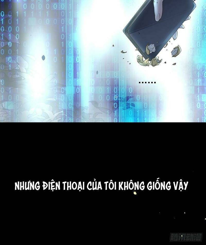 Điện Thoại Vạn Năng Chương 0 Ảnh 4