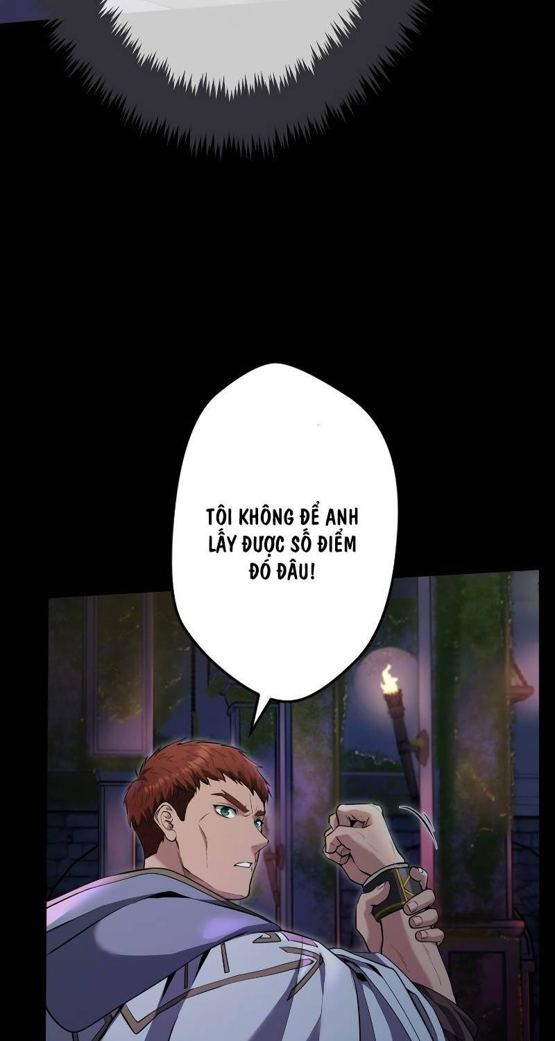 Pháp Sư Cận Chiến Hồi Quy Chương 23 Ảnh 55