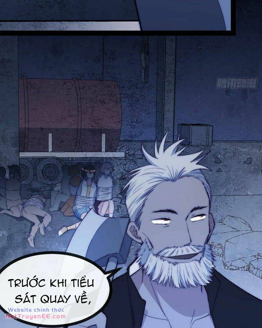 Tà Ác Làm Vương Chương 23 Ảnh 18