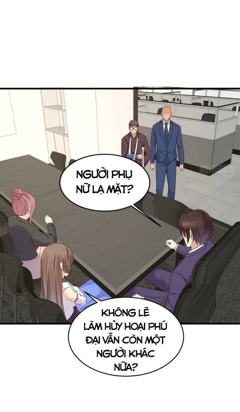 Vua Đầu Tư Mạnh Nhất Chương 75 Ảnh 12