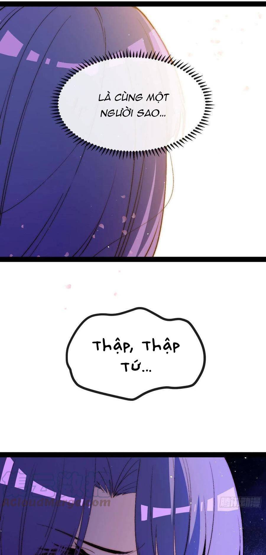 Tà Ác Làm Vương Chương 17 Ảnh 26