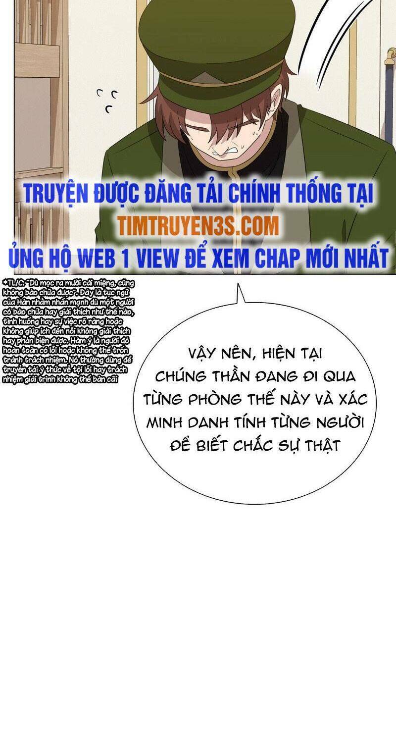 Cuốn Sách Của Lagier Chương 79 Ảnh 12