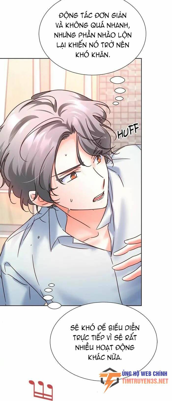 Trở Lại Làm Idol Chương 90 Ảnh 35