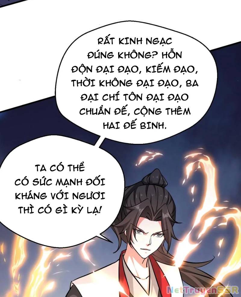 Vô Địch Đốn Ngộ Chương 315 Ảnh 17