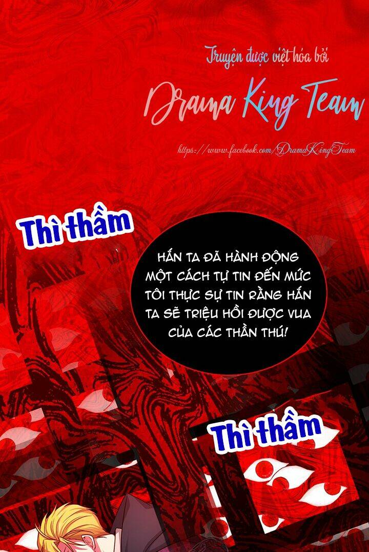 Nữ Công Tước Với Tâm Hồn Trống Rỗng Chương 100 Ảnh 31