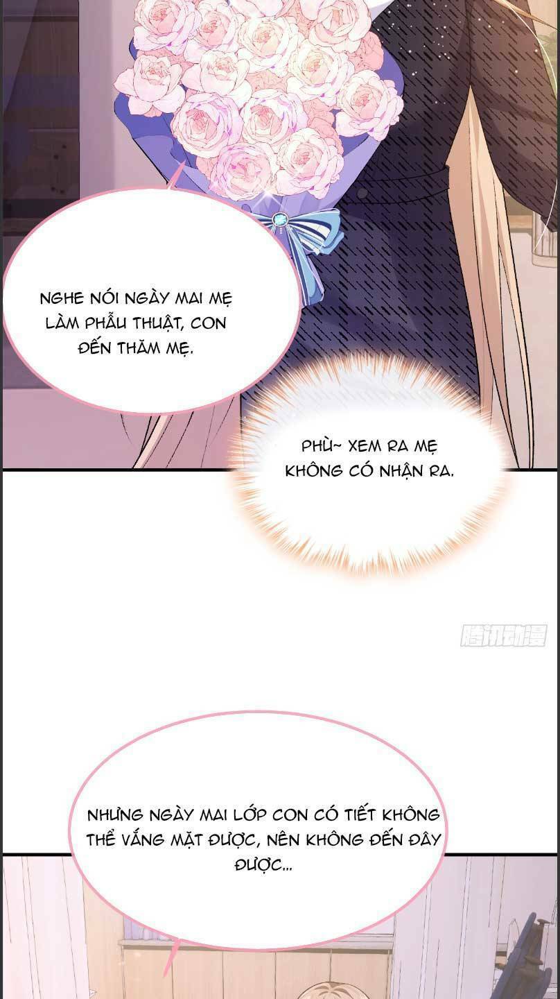 Phu Nhân Mỗi Ngày Đều Muốn Chạy Trốn Chương 10 Ảnh 39