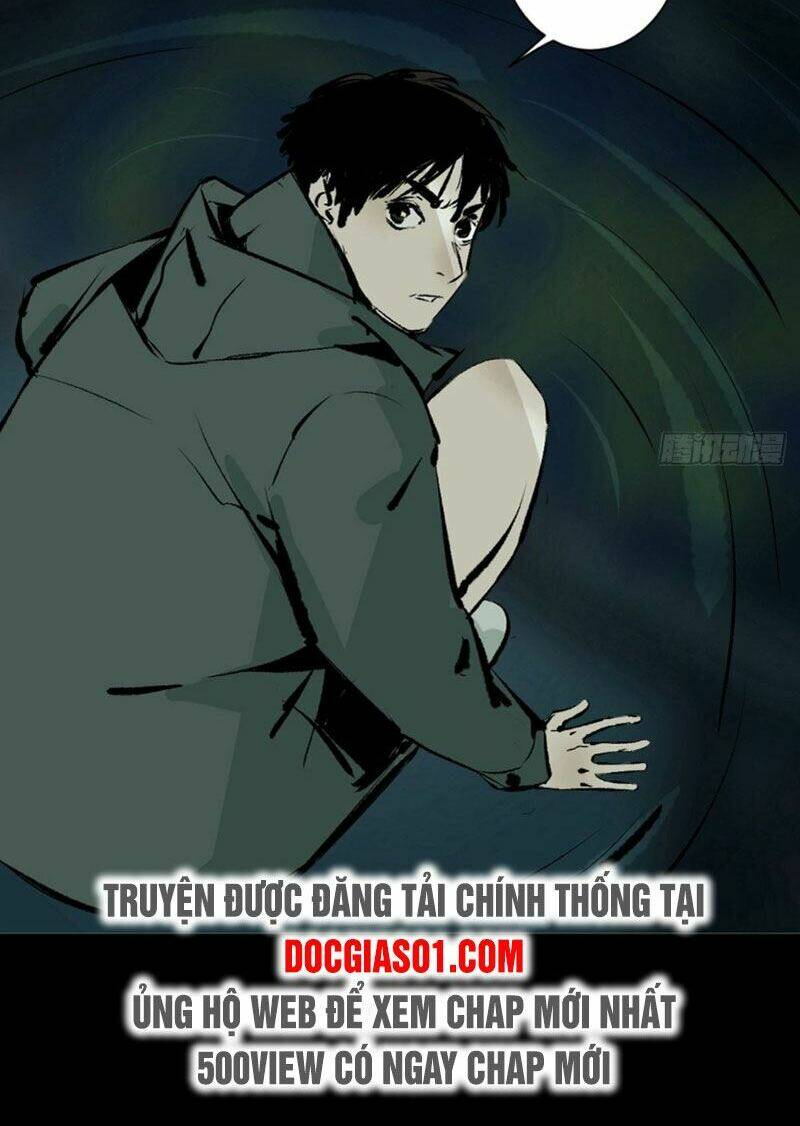 Huyền Thoại Đạo Sĩ Chương 1 Ảnh 54