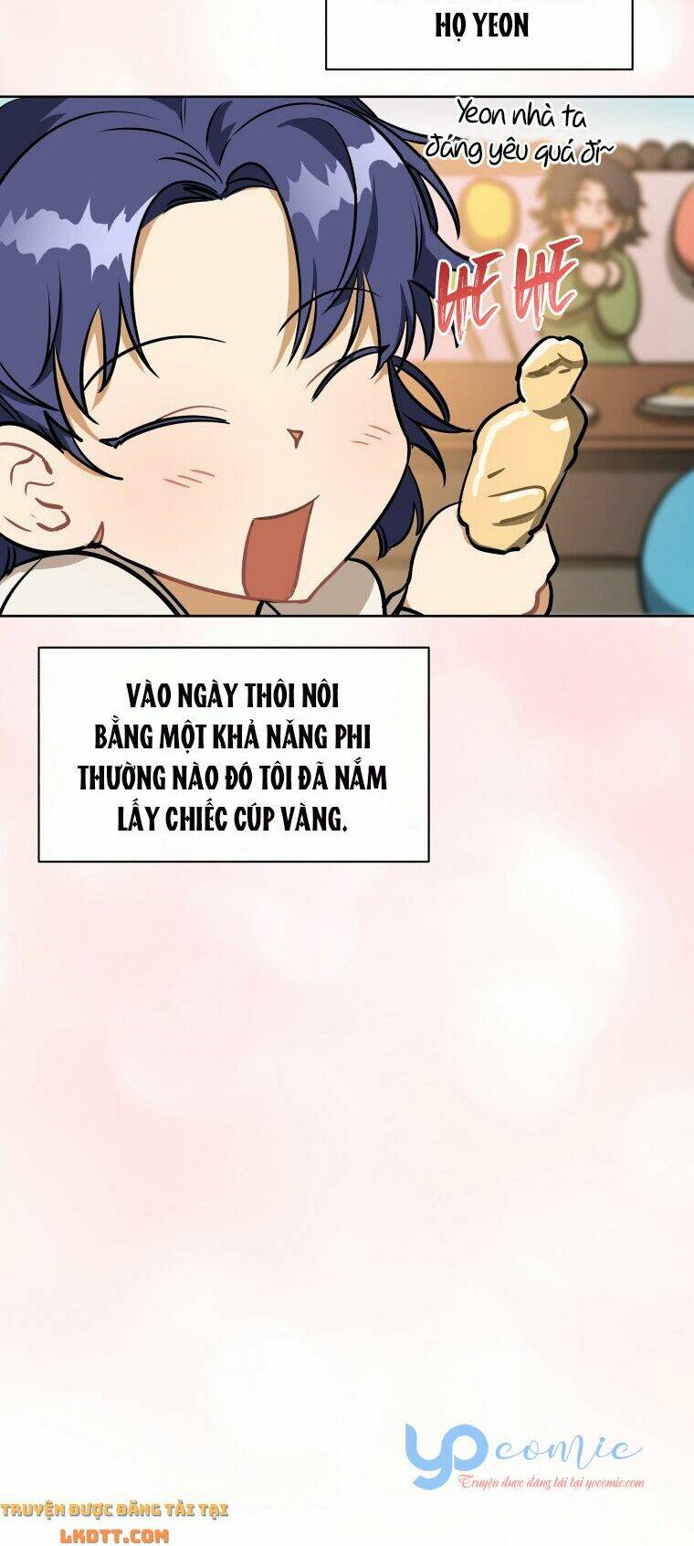 Quái Thú Với Hoa Chương 102 Ảnh 3