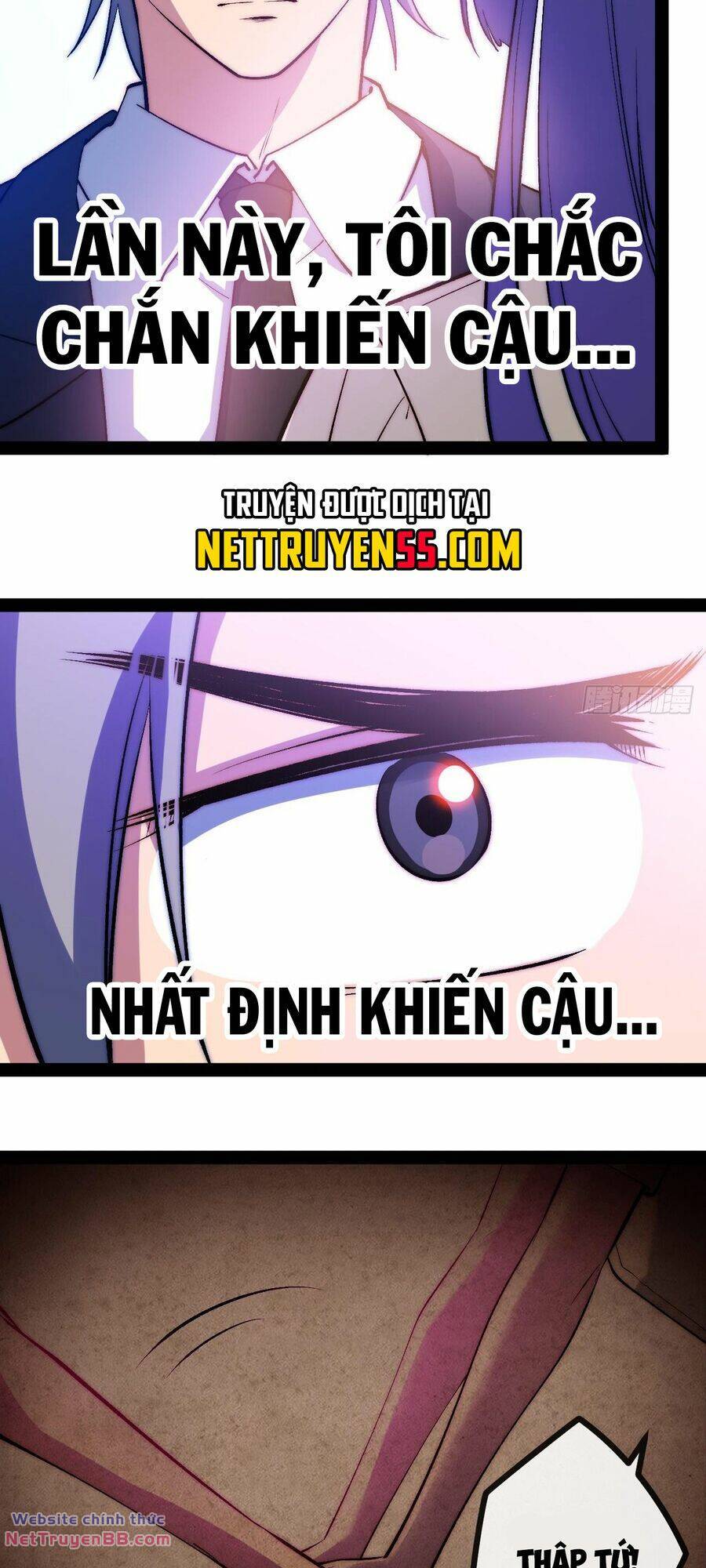 Tà Ác Làm Vương Chương 11 Ảnh 8