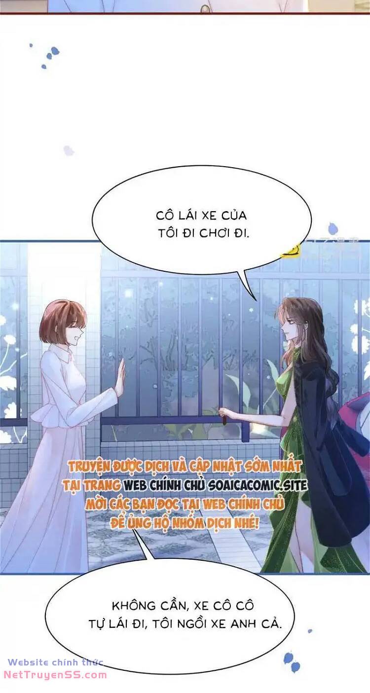 Sau Khi Chia Tay, Cô Ấy Trở Thành Nữ Vương Hotsearch Chương 41 Ảnh 24
