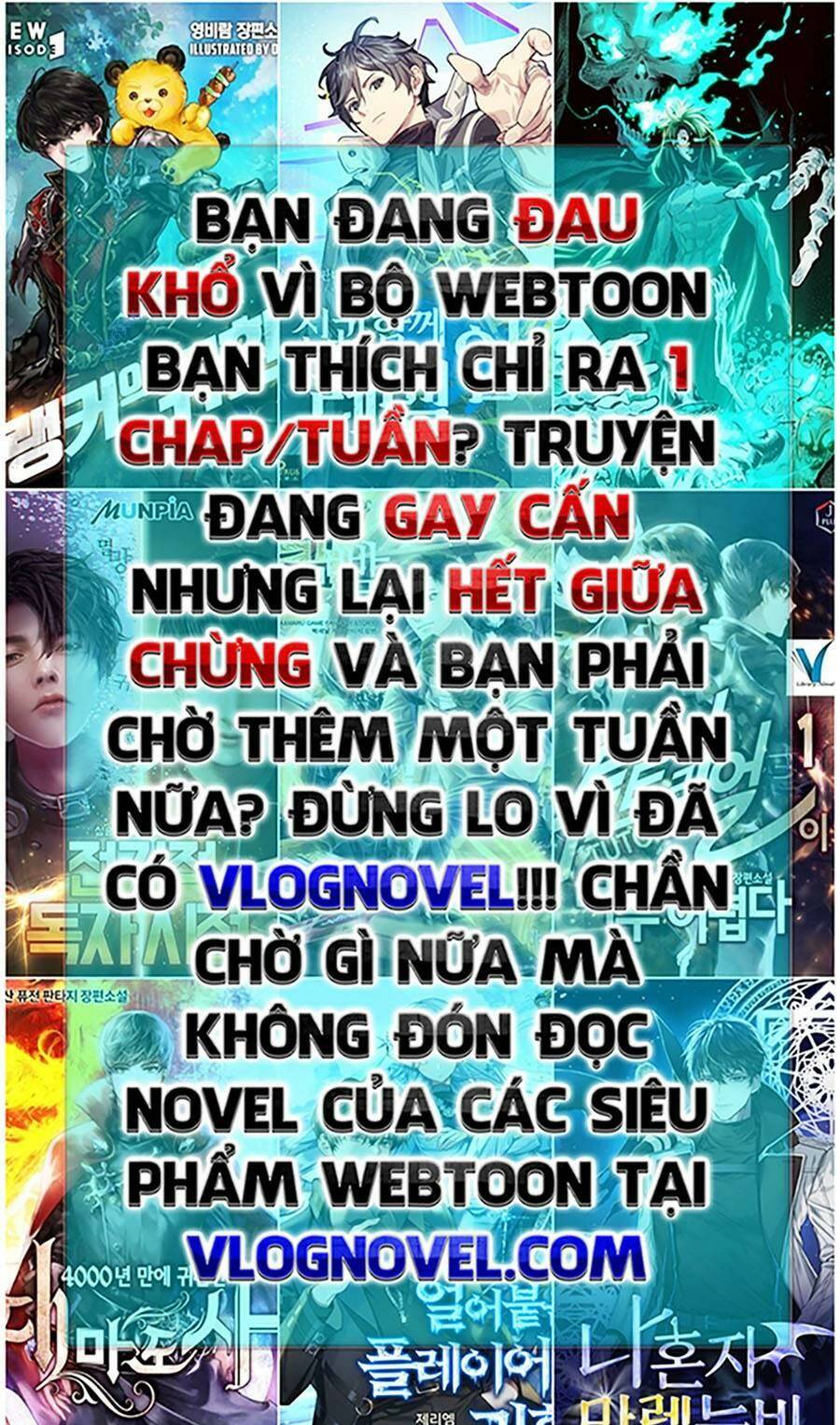 Ngục Tù Đẫm Máu Chương 61 Ảnh 42