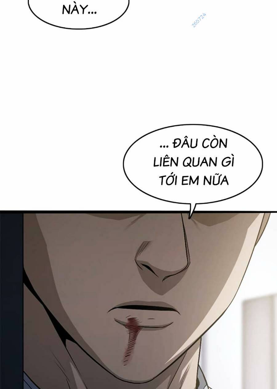 Ngục Tù Đẫm Máu Chương 60 Ảnh 30