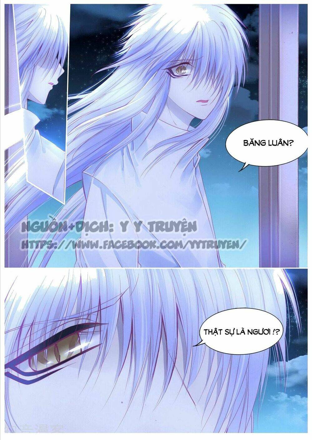 Nguyệt Thương Chương 104 Ảnh 4
