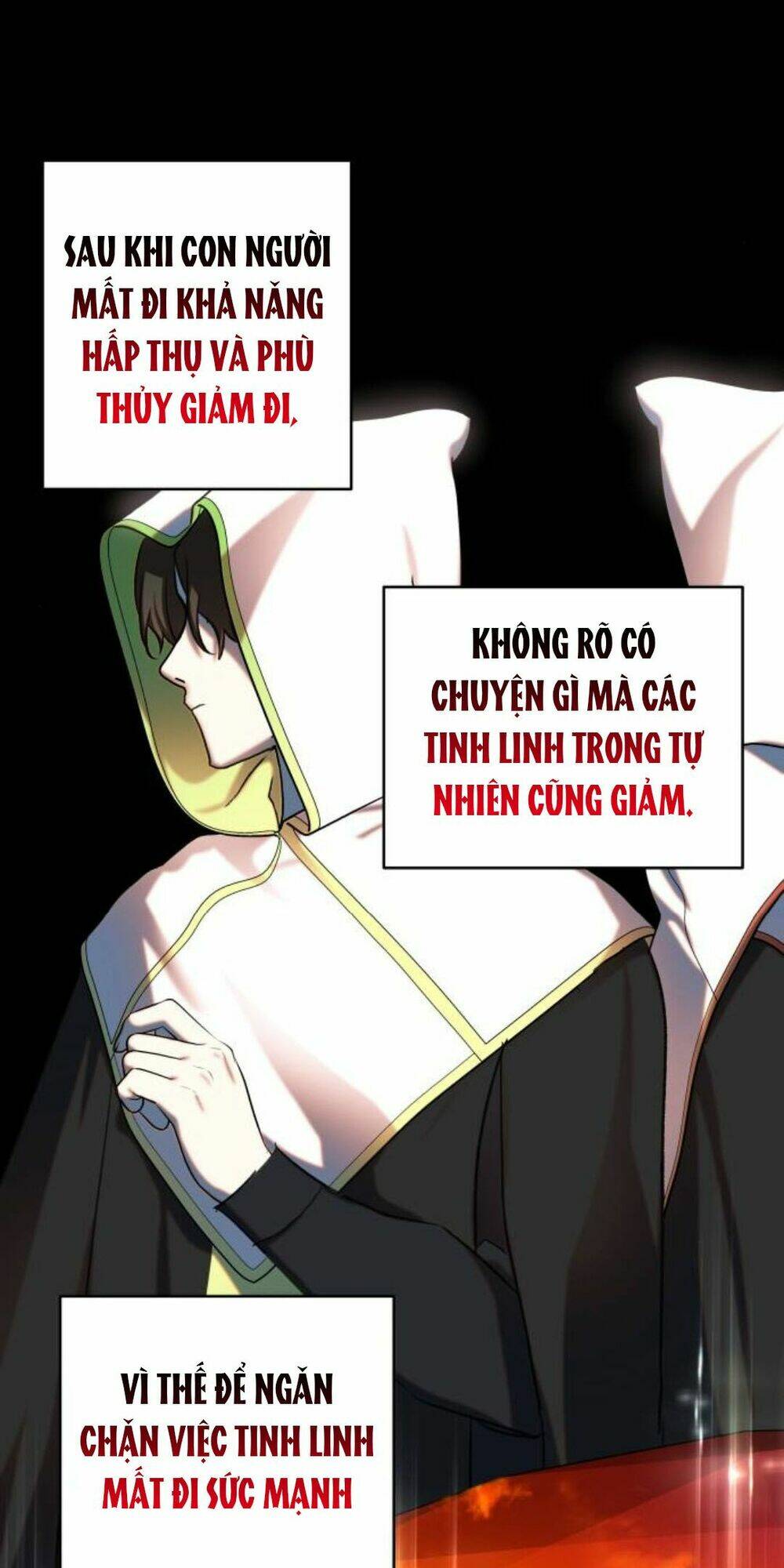 Con Gái Bé Bỏng Của Công Tước Ác Ma Chương 47 Ảnh 13