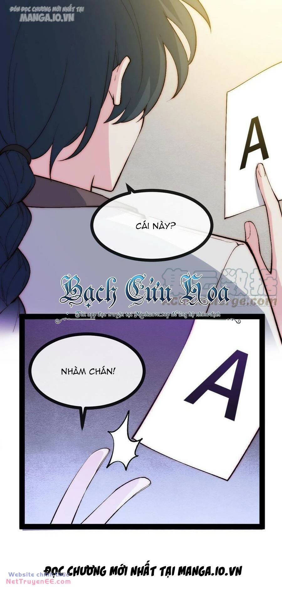Tà Ác Làm Vương Chương 29 Ảnh 52