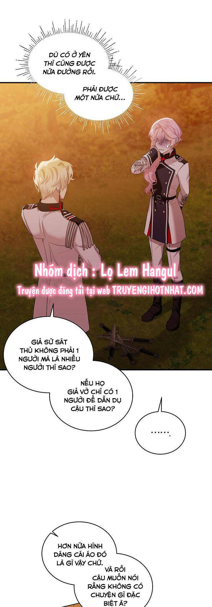 Quý Cô Thế Lực Ngầm Chương 81 Ảnh 23