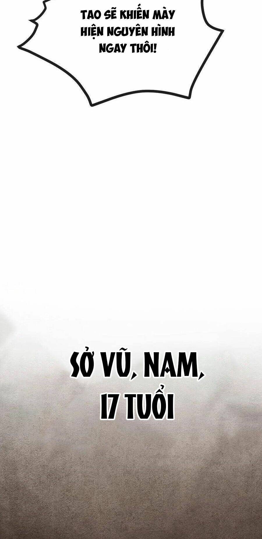 Tà Ác Làm Vương Chương 18 Ảnh 26