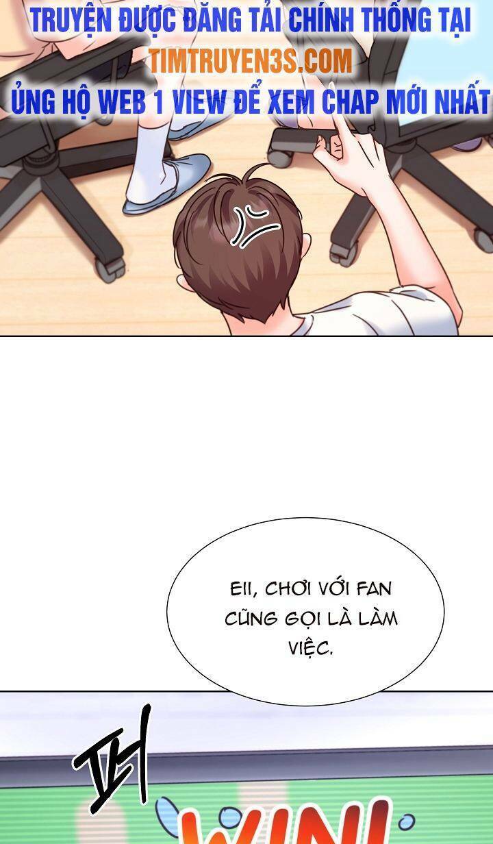 Trở Lại Làm Idol Chương 76 Ảnh 57
