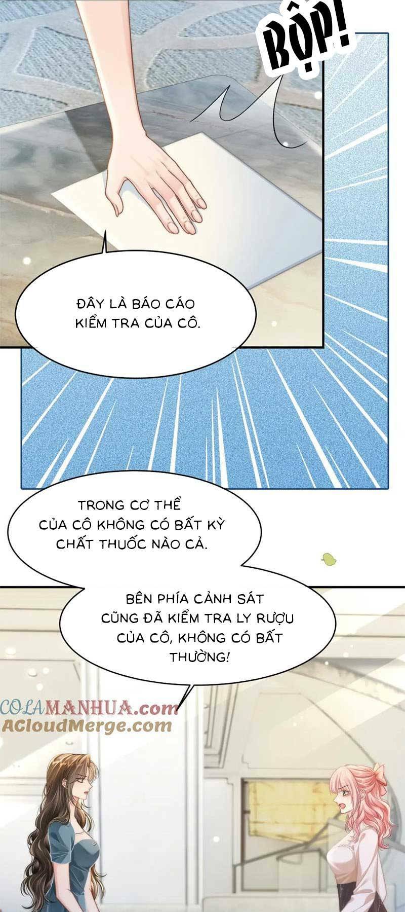 Sau Khi Chia Tay, Cô Ấy Trở Thành Nữ Vương Hotsearch Chương 31 Ảnh 8