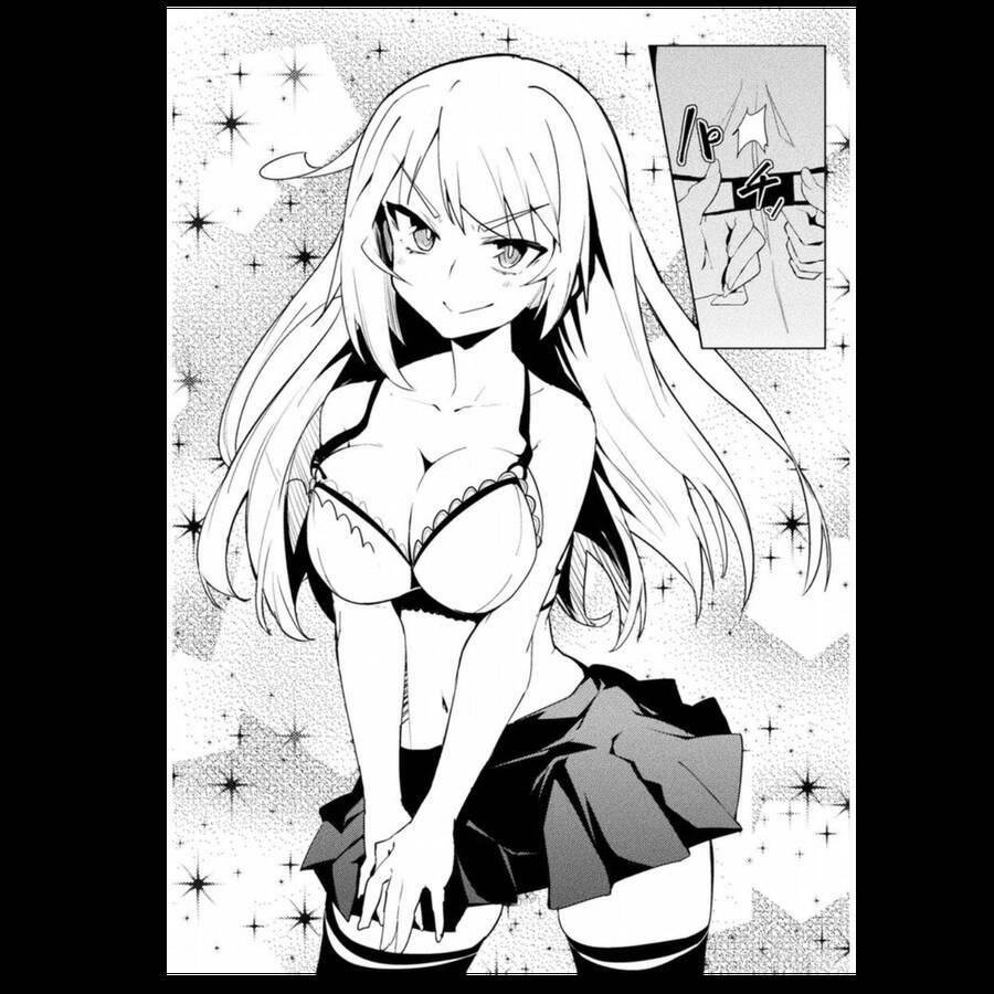 Teisou Gyakuten Sekai Chương 12 Ảnh 18