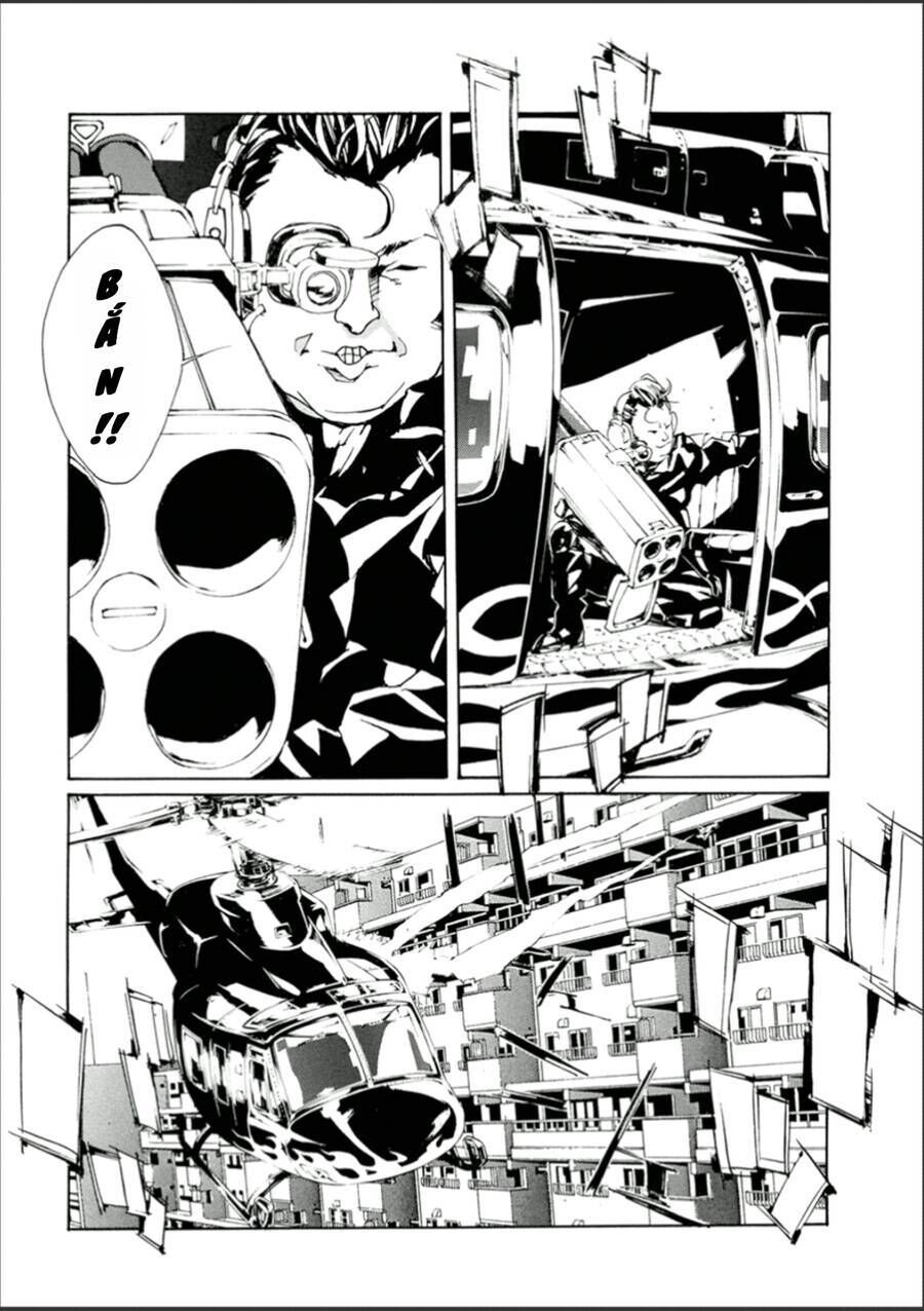 Mob Psycho 100 Chương 106 Ảnh 28