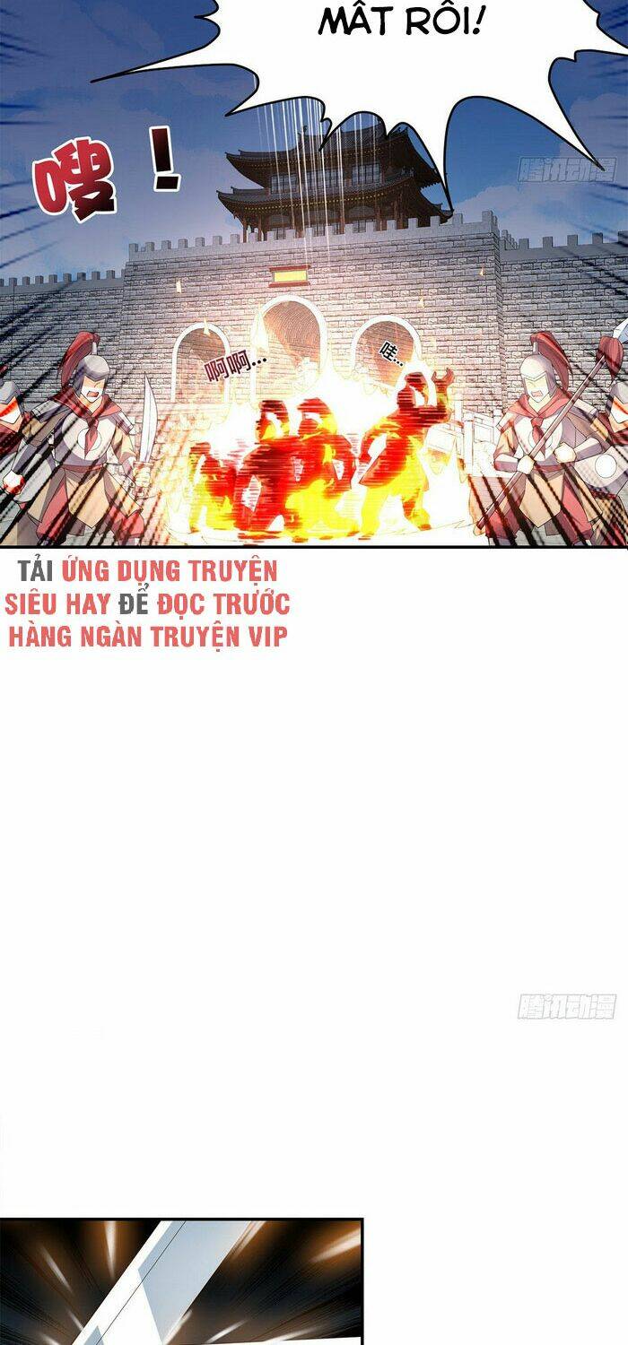 Cửu Tinh Bá Thể Quyết Chương 48 Ảnh 13