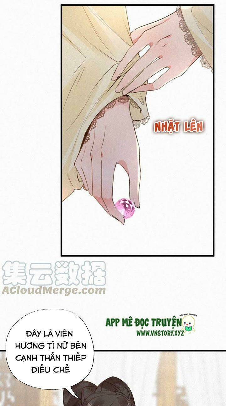 Thiên Hương Mỹ Nhân Chương 112 Ảnh 9