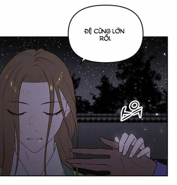 Thái Tử Myolyeong Chương 97.1 Ảnh 41