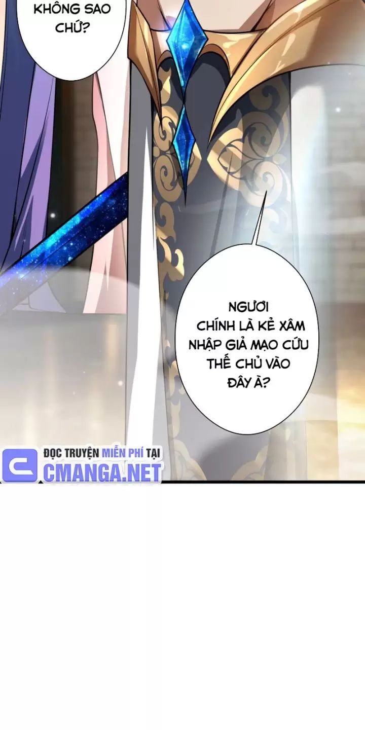 Ta, Chúa Tể Rừng Xanh Chương 21 Ảnh 75