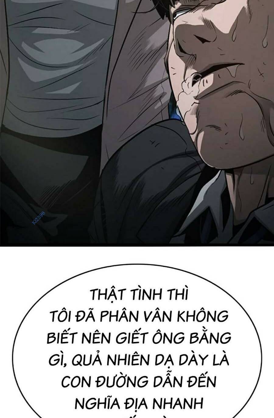 Ngục Tù Đẫm Máu Chương 70 Ảnh 87