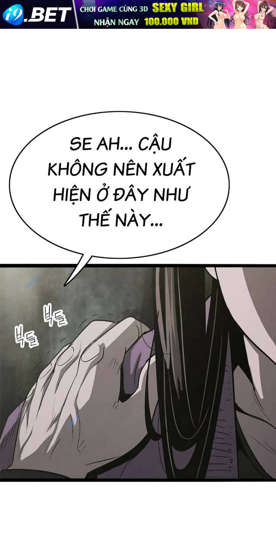 Ngục Tù Đẫm Máu Chương 64 Ảnh 92